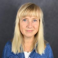 Susanne Lundström