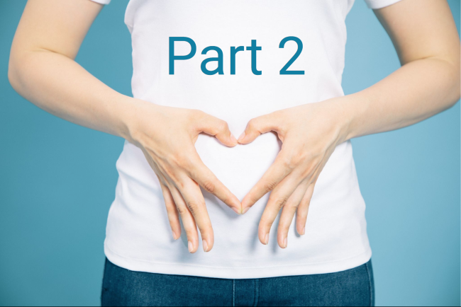 MAstering Gaatrointestinal Health part 2