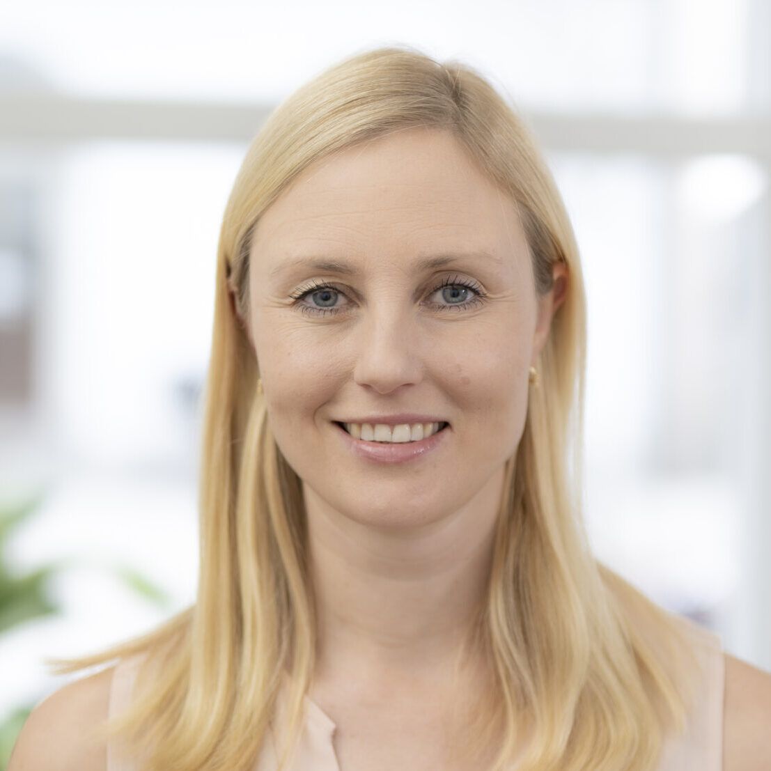 Annie Pettersson