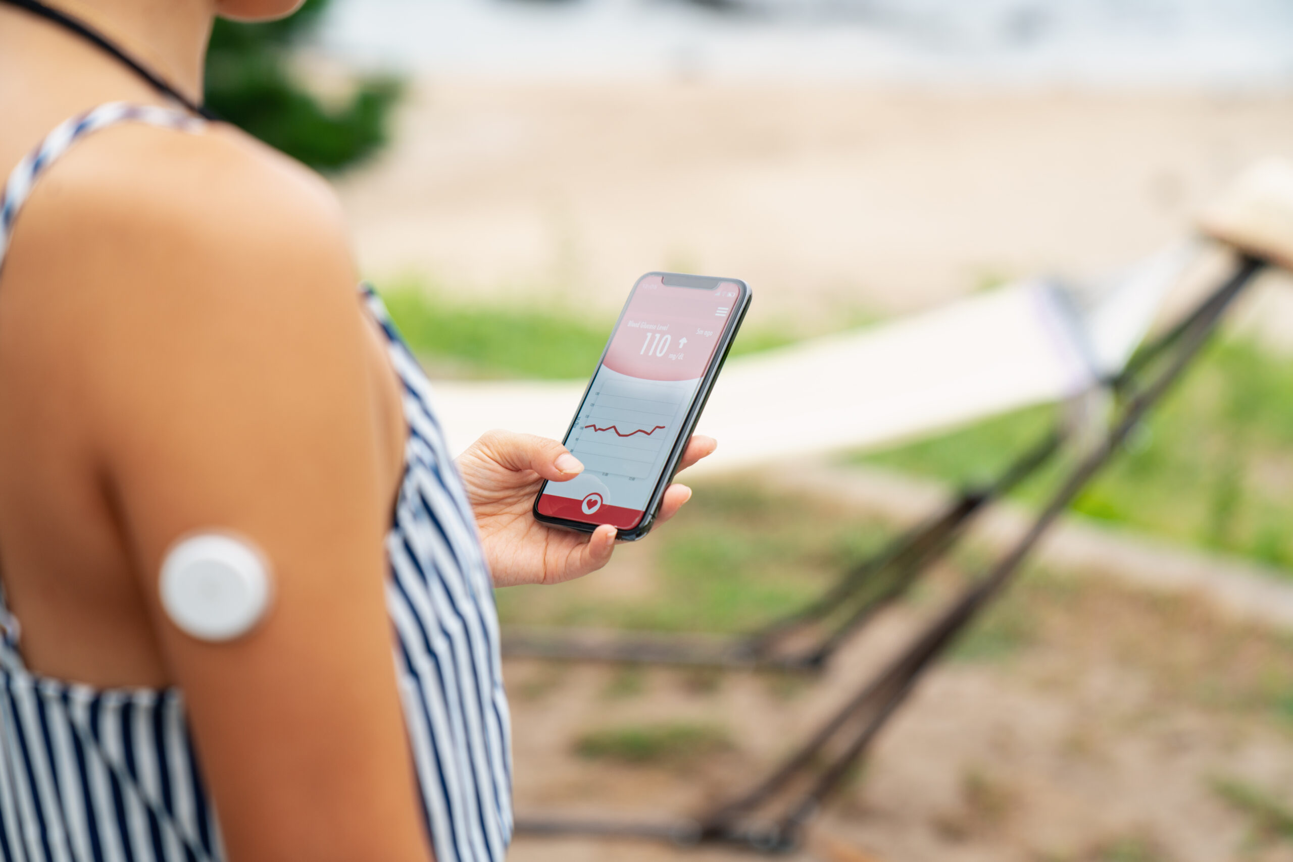 Continuous Glucose Monitoring – The Key to Managing Your Health?