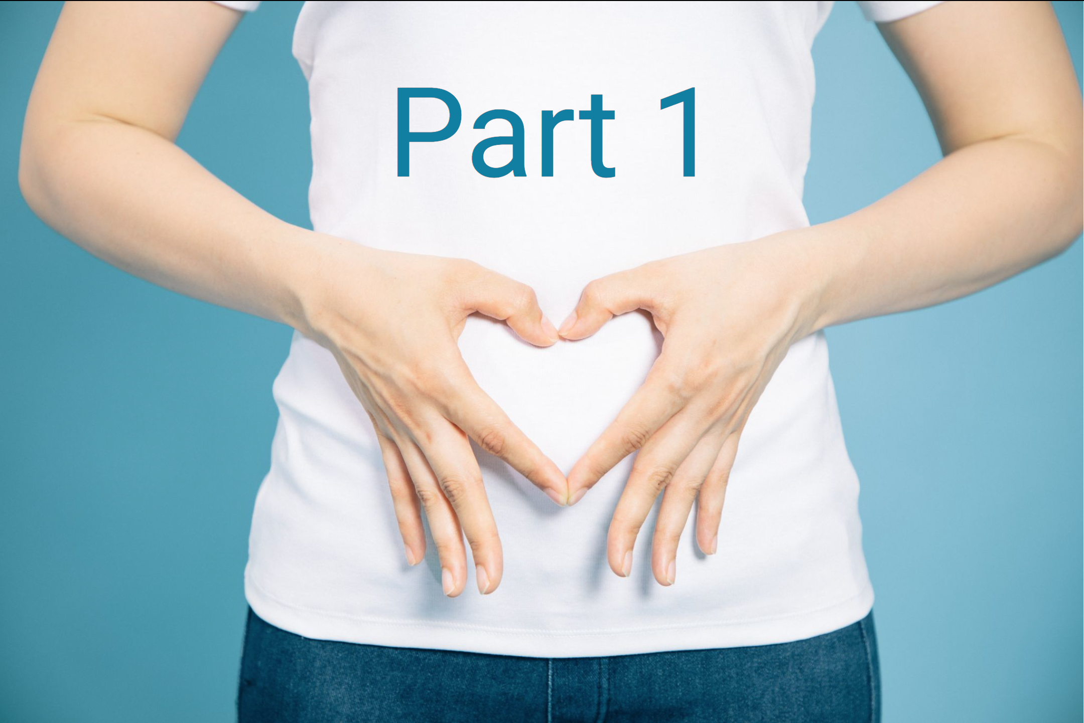 Mastering Gastrointestinal Health – A 4-Part Online Training Series