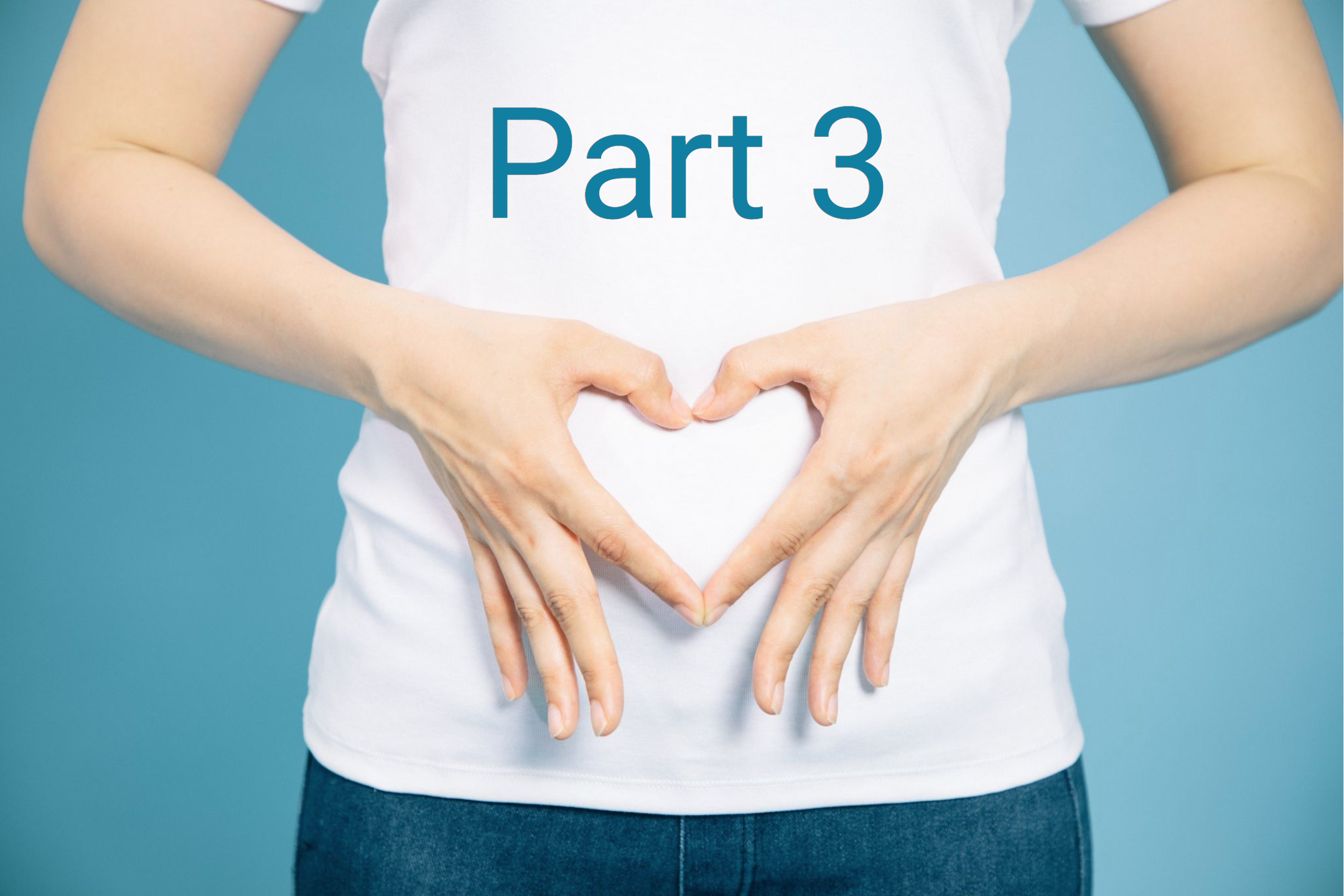 Mastering Gastrointestinal Health – A 3-Part Online Training Series