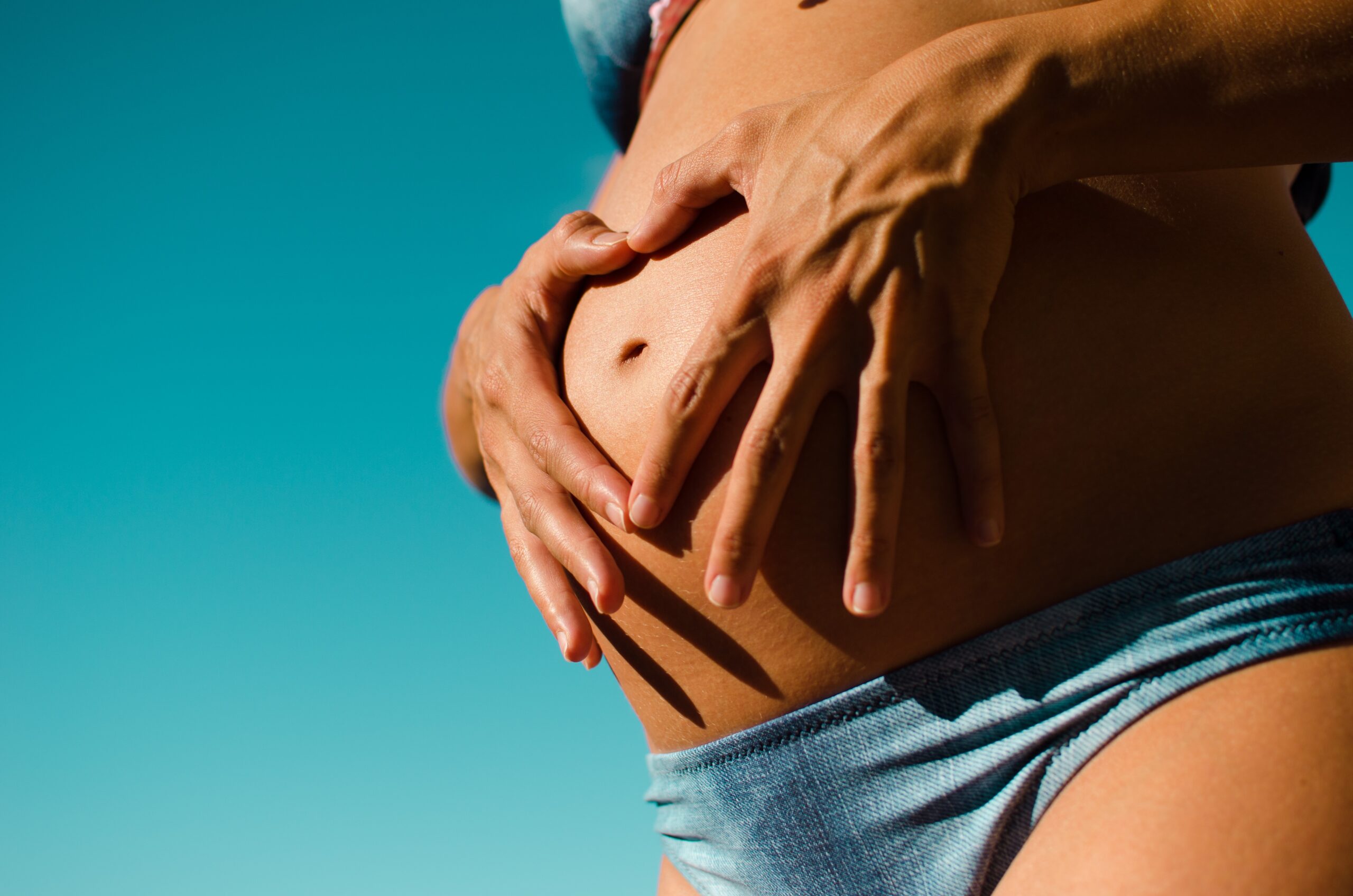 Svårt att bli gravid? Stärk din fertilitet genom livsstilsförändringar